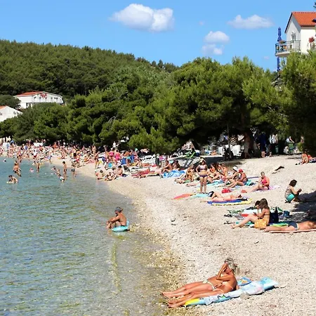 By The Sea Donja Vala, Makarska - 9654 Lägenhet
