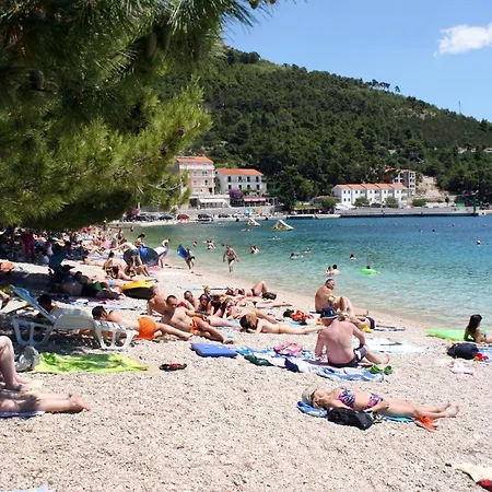 By The Sea Donja Vala, Makarska - 9654