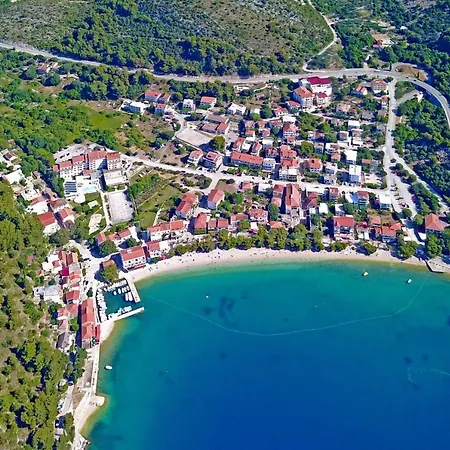 By The Sea Donja Vala, Makarska - 9654 Daire Drvenik (Split-Dalmatia)
