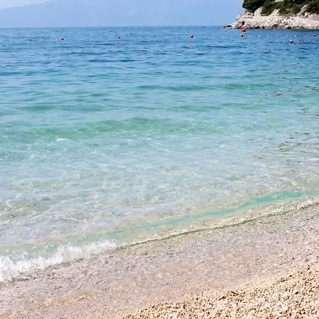 Daire By The Sea Donja Vala, Makarska - 9654 Drvenik (Split-Dalmatia)