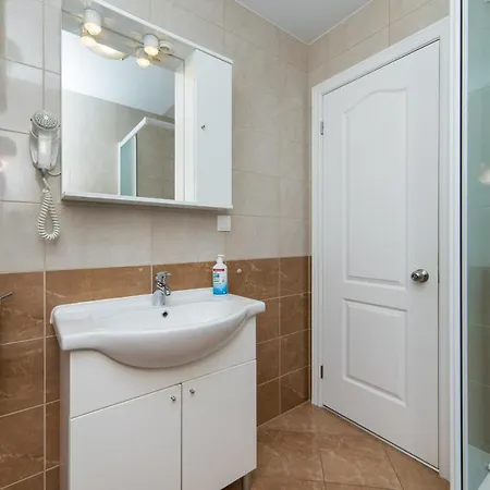 Daire By The Sea Donja Vala, Makarska - 9654 Drvenik (Split-Dalmatia)