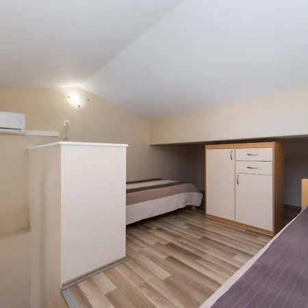 By The Sea Donja Vala, Makarska - 9654 Daire