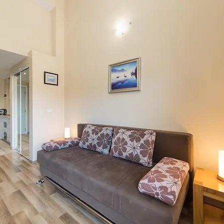 Daire By The Sea Donja Vala, Makarska - 9654 Drvenik (Split-Dalmatia)