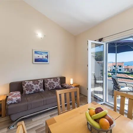 By The Sea Donja Vala, Makarska - 9654 Daire *